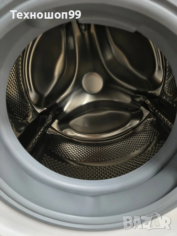 Пералня Siemens IQ300, снимка 4 - Перални - 52581619