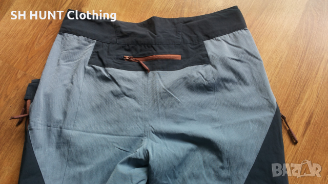 Vikafjell Stretch Trouser размер S туристически еластичен панталон - 853, снимка 11 - Панталони - 44914670
