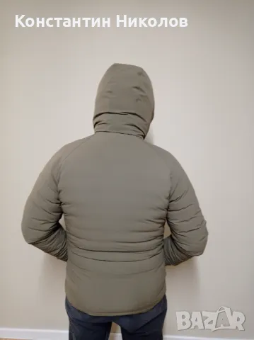 JOTT / PEAK PERFORMENCE  down, снимка 10 - Якета - 49047908