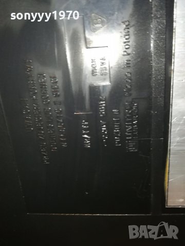 finezja3/unitra m551s deck/amplifier 0301231011, снимка 18 - Ресийвъри, усилватели, смесителни пултове - 39168539