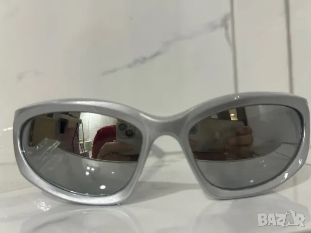 Нови очила Германия, снимка 8 - Слънчеви и диоптрични очила - 48584876