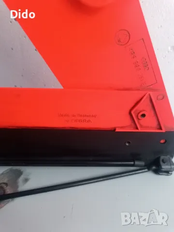 Триъгълник за Ауди ,AUDI, снимка 6 - Части - 48290552