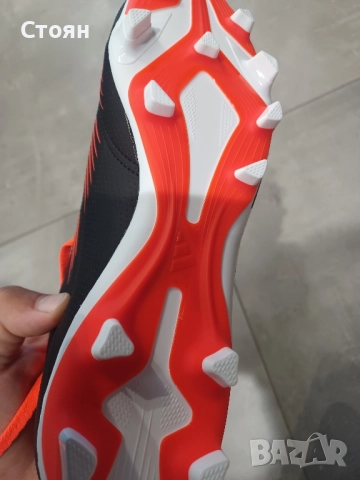 Бутонки Оригинални Калеври Футболни обувки бутонки за деца nike adidas Найк Адидас стоножки, снимка 8 - Футбол - 43585347