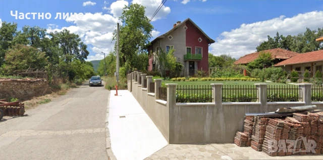 Продавам вила, къща в село Граница, област Кюстендил, снимка 2 - Къщи - 42381294