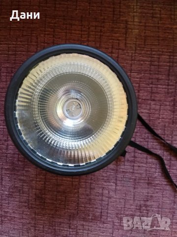 Прожектор Real Lightex - акумулаторен, снимка 8 - Къмпинг осветление - 34984766