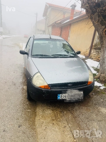Продава се Ford Ka