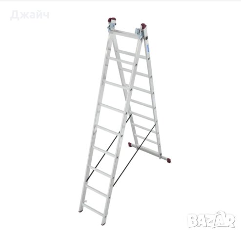 Стълба под наем, снимка 3 - Други ремонти - 44119127