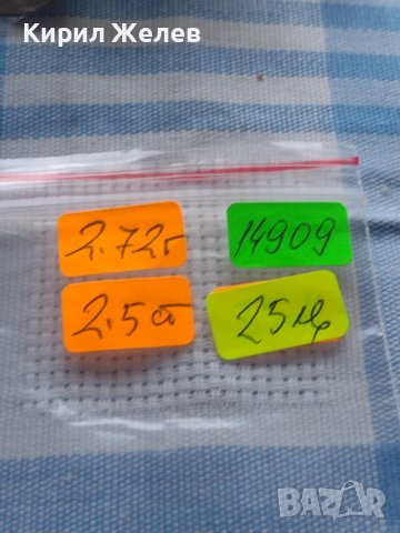 Сребърна монета 6 кройцера 1672г. Леополд първи Унгария за КОЛЕКЦИОНЕРИ 14909, снимка 11 - Нумизматика и бонистика - 42968042