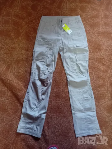 Спортен панталон от Декатлон, снимка 1