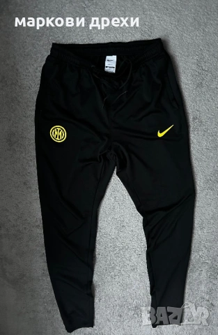 NIKE INTER DRI-FIT STRIKE PANT L, снимка 3 - Спортни дрехи, екипи - 53065704