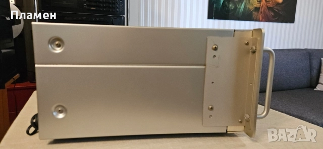 Phase Linear Model 7000 касетен дек, снимка 5 - Декове - 52016661