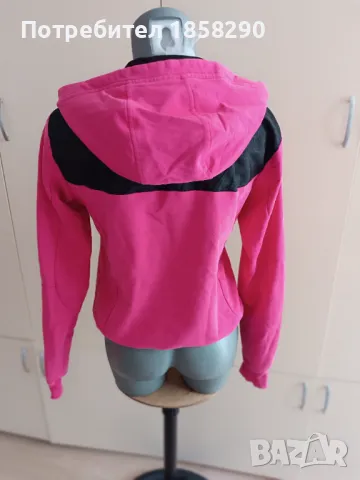 Спортно горнище, снимка 2 - Суичъри - 50241185