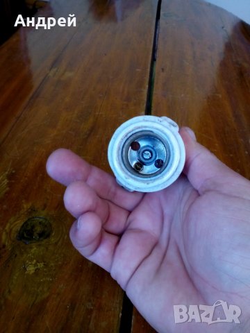 Стара порцеланова фасонка #3, снимка 3 - Антикварни и старинни предмети - 28319930