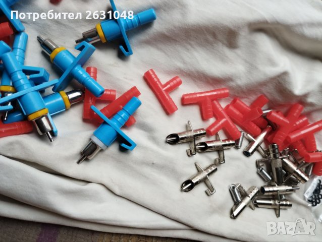 	нипелни поилки за зайци, снимка 6 - За гризачи - 40631840