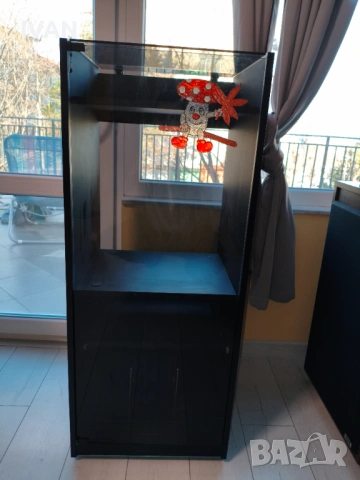 ПРОДАВАМ ШКАФ TEHNICS, снимка 3 - Ресийвъри, усилватели, смесителни пултове - 53112129