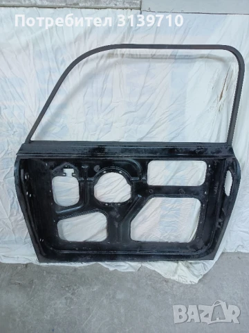 Рамка врата Трабант