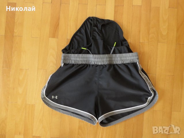 Under Armour Great Escape Shorts, снимка 6 - Спортни екипи - 26989333