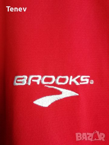 Chile Brooks оригинална футболна тениска фланелка Чили 2010 размер L, снимка 5 - Тениски - 44052665