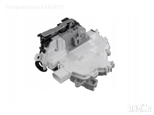 Брава за VW Touareg CR 2018+ за задна дясна врата 4G0839016E