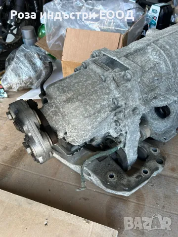 Раздатка BMW F06 / ATC 35 L /, снимка 2 - Части - 49032908