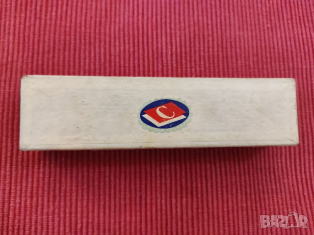 Стара хармоника HERO. , снимка 3 - Духови инструменти - 36407285