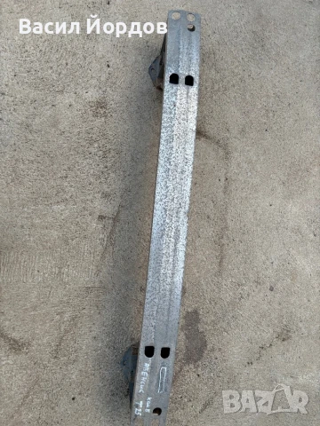 Основа задна броня за Тойота Авенсис Т25 / 52171-05010 / TOYOTA AVENSIS COMBI T25 2003-2007, снимка 6 - Части - 51173281