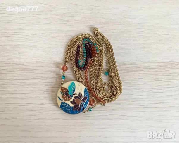 Красиво колие Германия