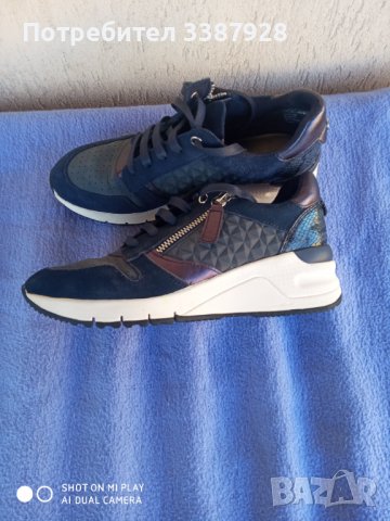 Сникърски Tamaris., снимка 9 - Маратонки - 39942713