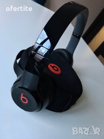 ✅ Beats🔝 Solo 2, снимка 3 - Bluetooth слушалки - 35202466