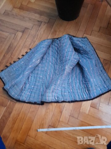 Елече от хърцойска народна носия, снимка 4 - Антикварни и старинни предмети - 35261256