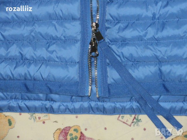 JEAN PAUL ново дамско пролет-есен гъши пух XXL, снимка 6 - Якета - 40508455