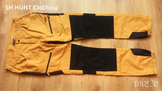 KAYOBA OUTDOOR Stretch Trouser размер 54 / XL панталон със здрава и еластична материи - 1172
