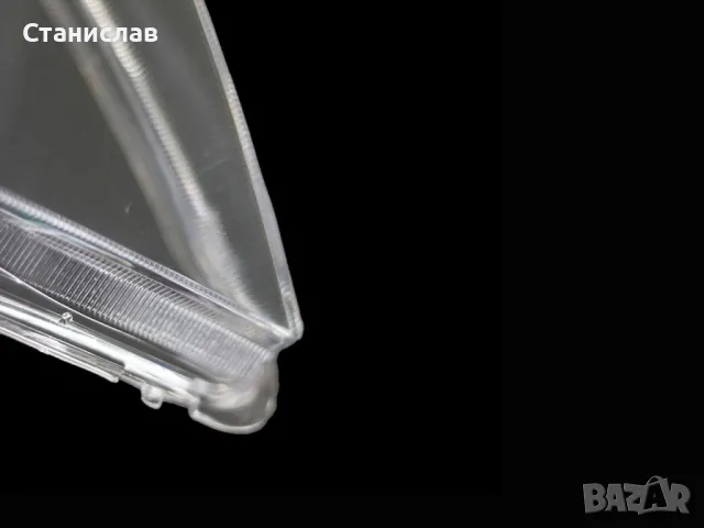 Стъкла (капаци) за фарове за Honda CR-V MK3, снимка 4 - Части - 47663246