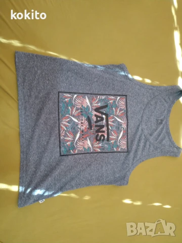 VANS - оригинален потник размер L, снимка 1