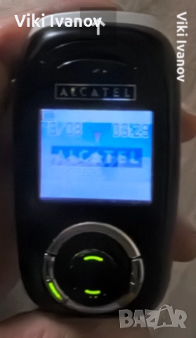 Алкател ОТ Е260, снимка 2 - Alcatel - 52681825