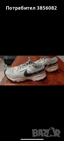 Дамски оригинални маратонки , снимка 12 - Маратонки - 53059522