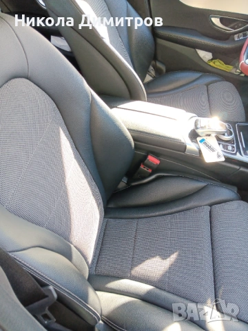 Мерцедес , снимка 8 - Автомобили и джипове - 53048610