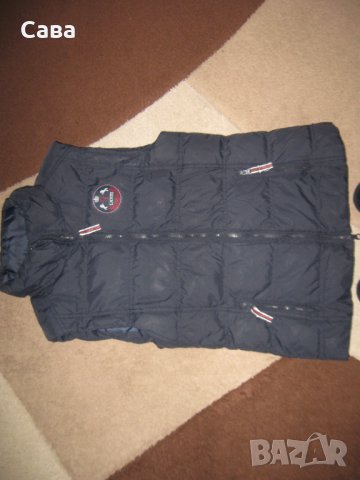 Елек COPPERFIELD  дамски,С, снимка 2 - Елеци - 39731770