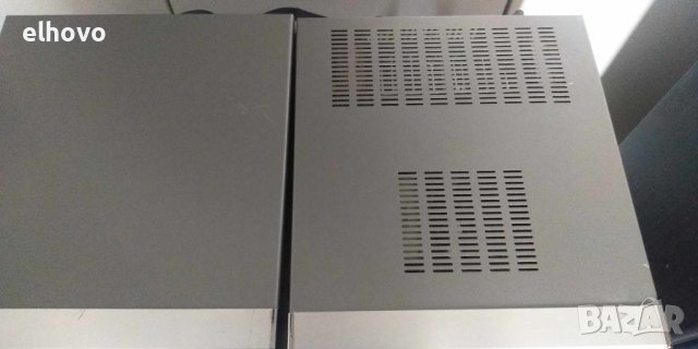 Ресивър Onkyo UDRA-90, CD ONKYO UCD-90, снимка 3 - Ресийвъри, усилватели, смесителни пултове - 43032677