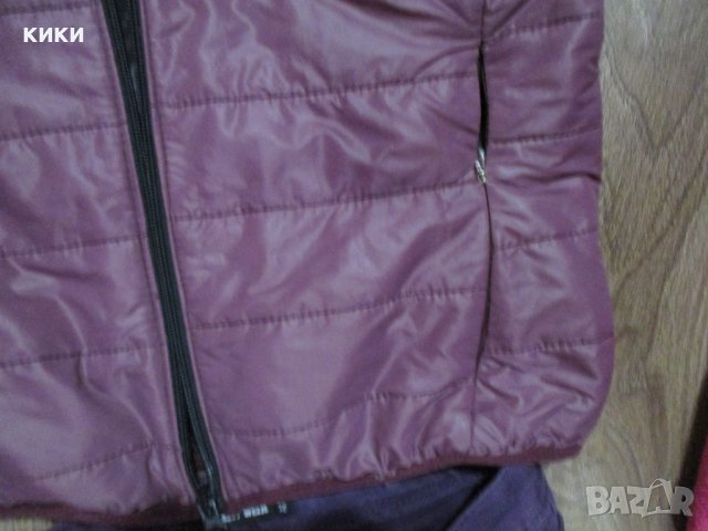 Дамско яке/дънки /блузи, снимка 9 - Блузи с дълъг ръкав и пуловери - 38585059