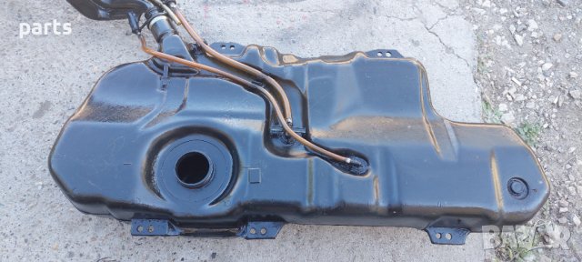 Резервоар Сеат Ибиза - Кордоба - VW Поло N, снимка 2 - Части - 36829210