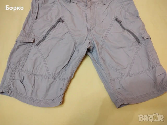 Armani Exchange-бермуди L, снимка 5 - Къси панталони - 50591036