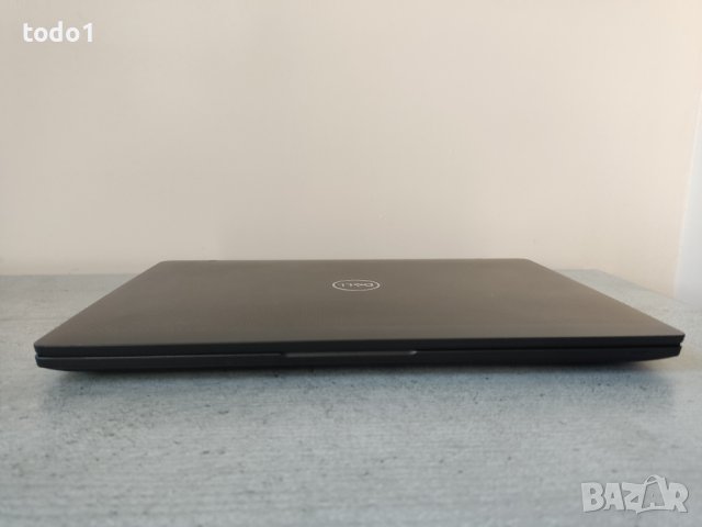 Dell Latitude 7300 FHD IPS I5-8365U/512GB/16GB, снимка 4 - Лаптопи за работа - 38693837