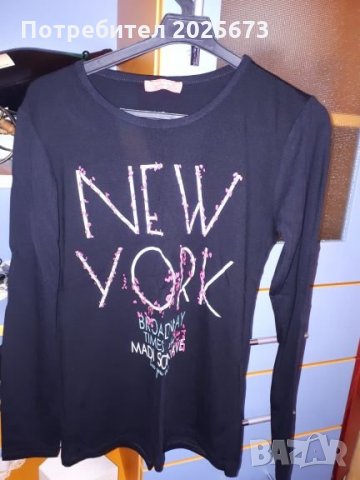 Дамска блузка, снимка 1