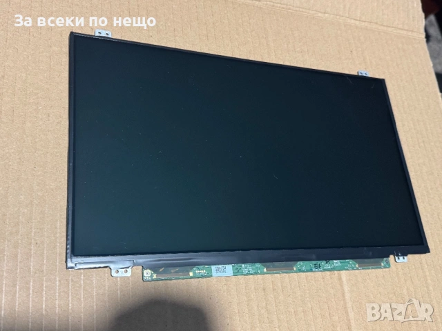 Матрица Слим 14.0" LP140WH8 (TL)(A1) LED  40-pin Матрица Дисплей за Матрица SLIM / Дисплей за лаптоп, снимка 3 - Други - 53012211