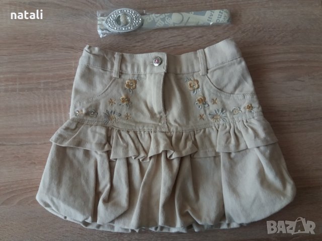 Много дрешки за момиче размер 116, снимка 3 - Други - 23008413