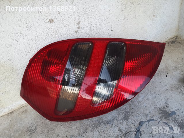 Стопове за Mercedes A-clasa A1698201064  R&L 