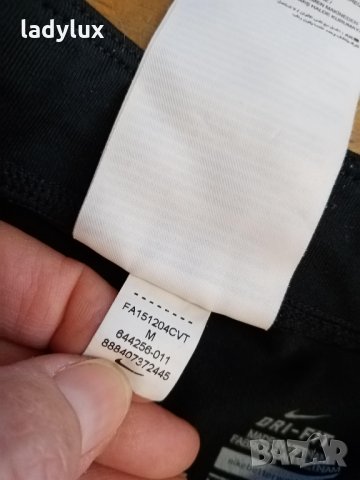 NIKE Dri-Fit, Оригинален Клин, Размер М. Код 1510, снимка 10 - Спортни дрехи, екипи - 35579748