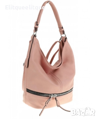 Голяма и практична дамска чанта, снимка 9 - Чанти - 52271907