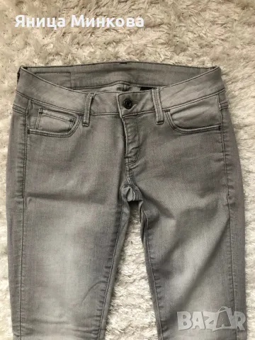 Дамски дънки G-STAR, снимка 2 - Дънки - 47844868
